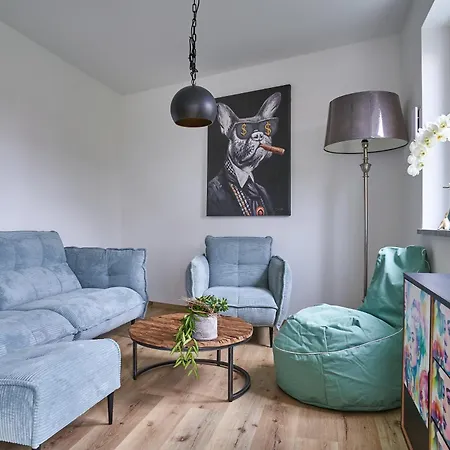 Auf Der Alten Gaertnerei Gmbh Apartment