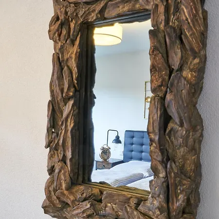 Apartment Auf Der Alten Gaertnerei Gmbh Guenzburg