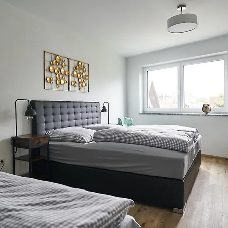 Apartment Auf Der Alten Gaertnerei Gmbh