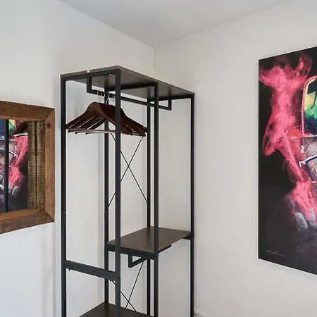 Apartman Auf Der Alten Gaertnerei Gmbh