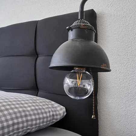 Auf Der Alten Gaertnerei Gmbh Apartment Guenzburg