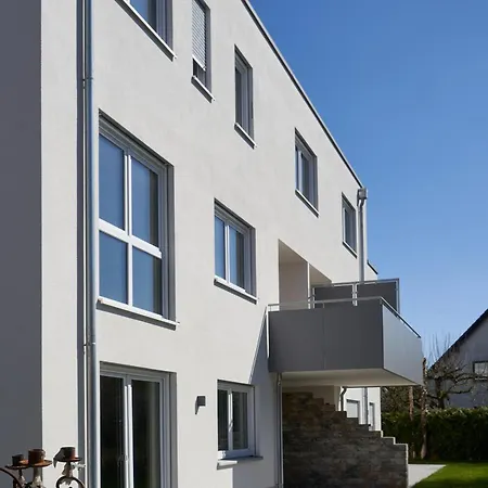 Apartment Auf Der Alten Gaertnerei Gmbh