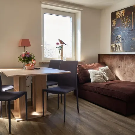 Apartment Auf Der Alten Gaertnerei Gmbh *