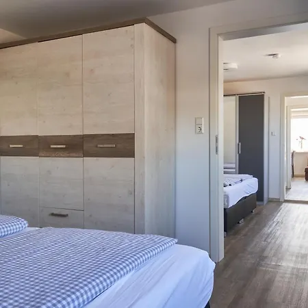 Auf Der Alten Gaertnerei Gmbh Apartment